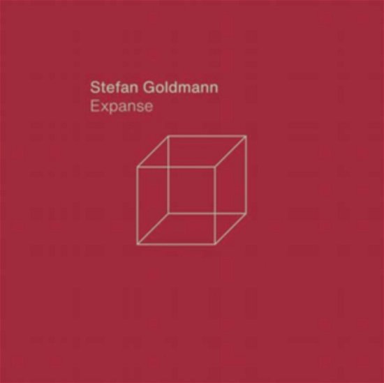 Expanse - Stefan Goldmann - Muziek - EDITION KYMATA - 4251804180290 - 17 mei 2024