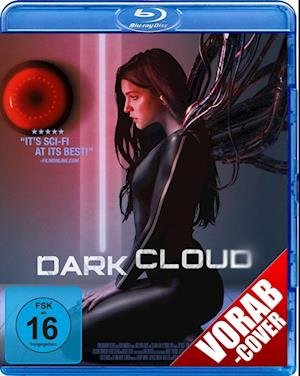 Dark Cloud - Atack,emily / Gabrielle,alexys / Armstrong,hugo/+ - Film -  - 4260034637290 - 27. maj 2022