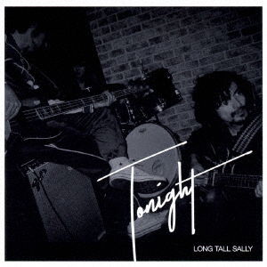 Cover for Long Tall Sally · Tonight (CD) [Japan Import edition] (2018)