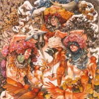 Cover for Baroness · Gold &amp; Grey (CD) [Japan Import edition] (2019)