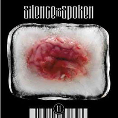 Cover for Silence Is Spoken · 11 (CD) [Japan Import edition] (2023)