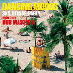 Cover for Dub Master X · Dancing Moods Ska.reggae.party Mixed by Dub Master X (CD) [Japan Import edition] (2012)