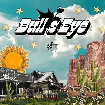 Cover for Orbit · Bull's Eye (CD) [Japan Import edition] (2024)