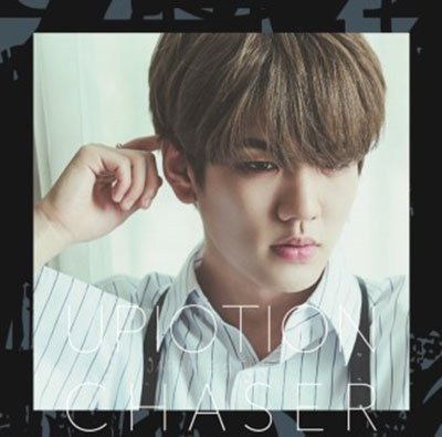 Chaser - Up10tion - Musik - OK - 4589994603290 - 8. august 2018