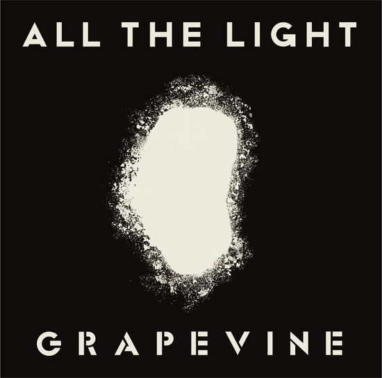 Cover for Grapevine · All The Light (LP) [Japan Import edition] (2021)