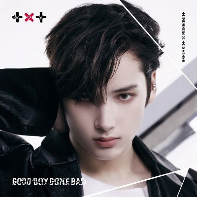 Good Boy Gone Bad - Tomorrow X Together - Music - UNIVERSAL MUSIC CORPORATION - 4988031527290 - September 9, 2022
