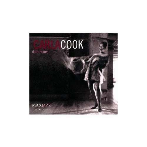 Cover for Carla Cook · Dem Bones (CD) [Japan Import edition] (2001)