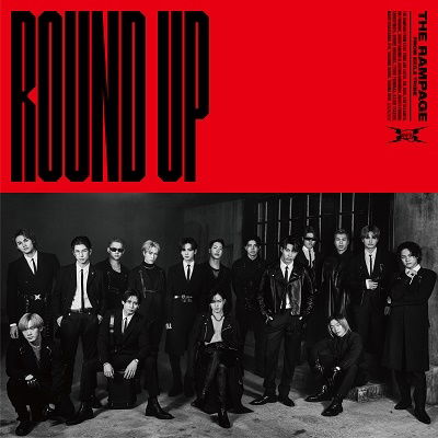 Round Up Feat.miyavi / Kimiomou - The Rampage from Exile Tri - Music - AVEX MUSIC CREATIVE INC. - 4988064776290 - November 30, 2022