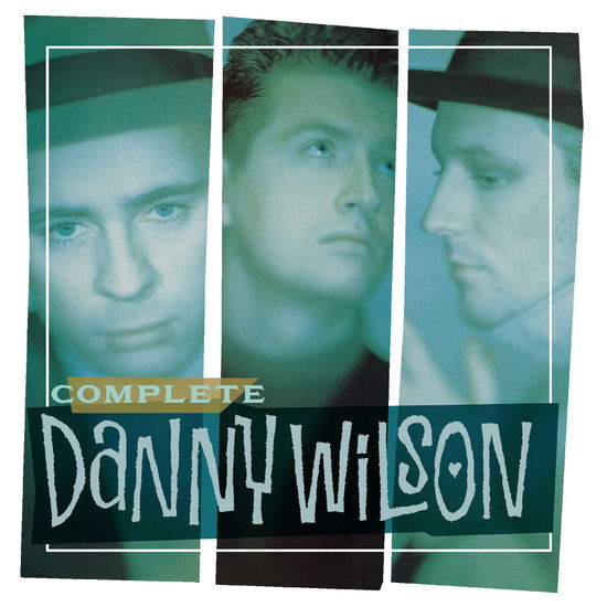 Danny Wilson · Complete Danny Wilson (CD) (2025)