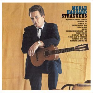 Cover for Merle Haggard · Merle Haggard and the Strangers - the Best of the 'ain't Nothing Better' North American Tour (DVD) (2000)