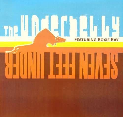 Cover for Underbelly · Seven Feet Under (LP) (2010)