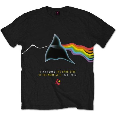 Pink Floyd Unisex T-Shirt: AWBDG - Pink Floyd - Mercancía - Perryscope - 5055295356290 - 