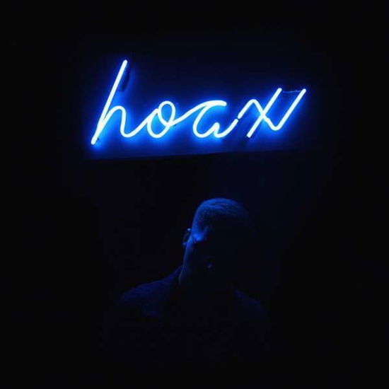 Hoax - Kevin Garrett - Musik - POP - 5056167111290 - 22. marts 2019