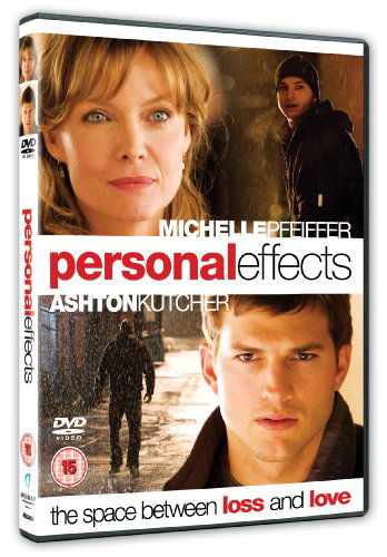 Cover for David Hollander · Personal Effects (DVD) (2010)