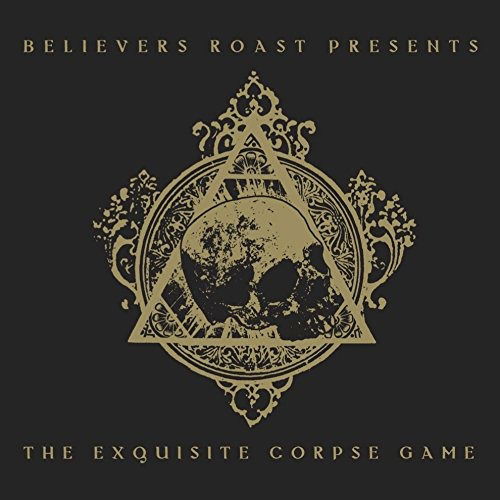 Cover for Exquisite Corpse Game (CD) (2013)