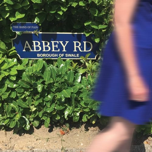 Abbey Rd - Band of Pain W/ Nurse with Wound - Music -  - 5060446121290 - April 22, 2017