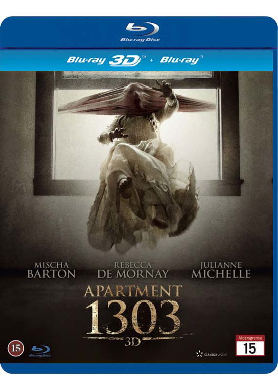 Apartment 1303 -  - Films - JV-UPN - 5706140574290 - 8 augustus 2013