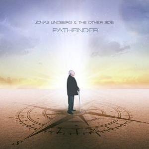 Pathfinder - Jonas Lindberg - Musiikki - JFK - 7320470217290 - torstai 1. syyskuuta 2016