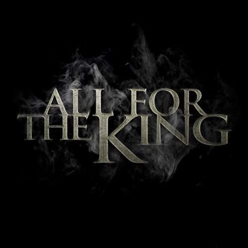 All for the King - Erik Tilling - Musikk - LIX - 7331720099290 - 6. april 2018