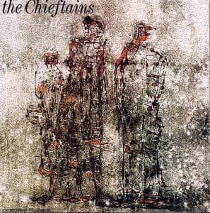 Cover for Chieftains · 000000000001 (CD) (1993)