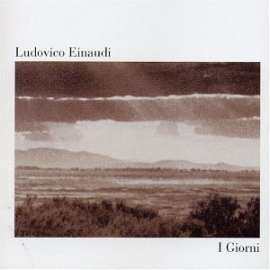 Einaudi Ludovico · I Giorni (CD) [Special edition] (2011)