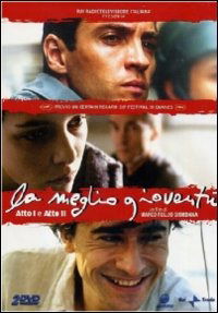 Cover for Meglio Gioventu' (La) (2 Dvd) (DVD) (2015)