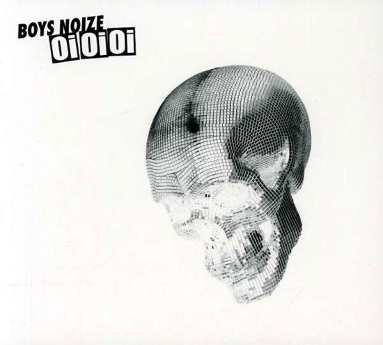 Oioioi Remixed - Boys Noize - Muzyka - NEWS - 8271700969290 - 3 kwietnia 2008