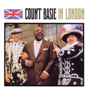 Basie In London - Count Basie - Musik - POLL WINNERS RECORDS - 8436542010290 - 2. März 2012