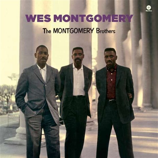 Montgomery Brothers - Wes Montgomery - Music - WAX TIME - 8436559461290 - September 12, 2016