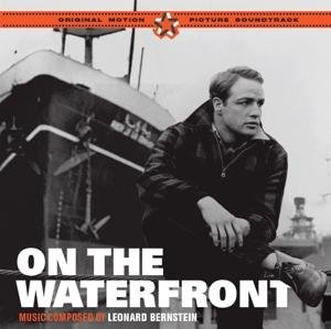 Cover for Leonard Bernstein · On The Waterfront (CD) (2017)