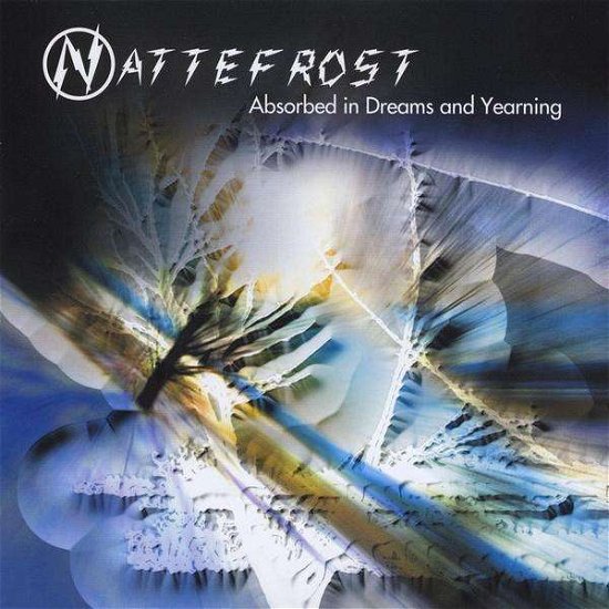 Cover for Nattefrost · Absorbed in Dreams &amp; Yearning (CD) (2010)