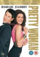 Garry Marshall · Pretty Woman (DVD) [Special edition] (2005)