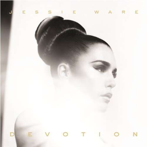 Devotion - Jessie Ware - Musique -  - 8808678253290 - 4 décembre 2012