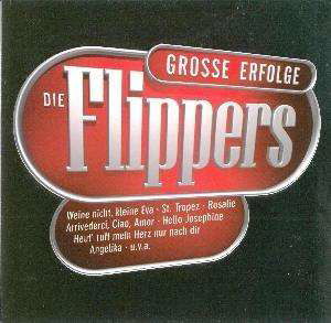 Grosse Erfolge - Die Flippers - Musikk - MCP - 9002986463290 - 6. mars 2006