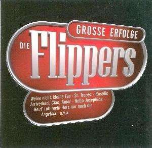 Cover for Die Flippers · Grosse Erfolge (CD) (2006)