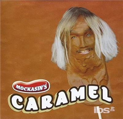 Caramel - Connan Mockasin - Musique - IMT - 9397601002290 - 10 février 2015