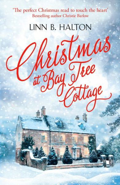 Linn B. Halton · Christmas at Bay Tree Cottage - Christmas in the Country (Taschenbuch) (2017)