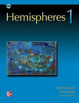 Hemispheres 1 Audio CD Set - Renn - Audio Book - MCGRAW HILL HIGHER EDUCATION - 9780073199290 - October 1, 2009