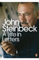 A Life in Letters - Penguin Modern Classics - John Steinbeck - Books - Penguin Books Ltd - 9780141186290 - July 5, 2001