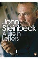 Cover for Mr John Steinbeck · A Life in Letters - Penguin Modern Classics (Paperback Book) (2001)
