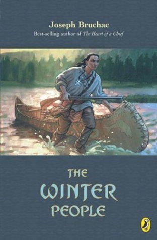 Cover for Joseph Bruchac · The Winter People (Paperback Bog) [Reprint edition] (2004)