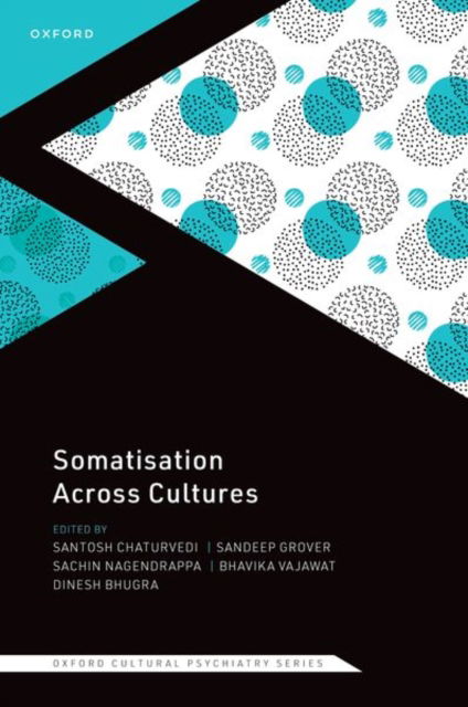 Somatization Across Cultures (Gebundenes Buch) (2024)