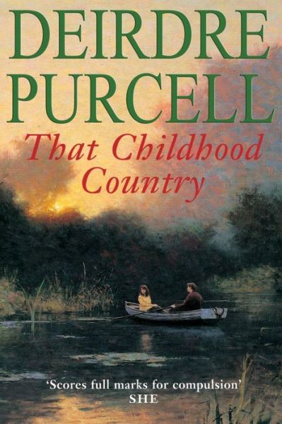 Cover for Deirdre Purcell · That Childhood Country (Paperback Book) (2011)