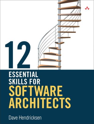 Cover for Dave · 12 Essential Skills for Software Architects (Book) (2011)