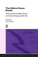 The Helene Cixous Reader - Helene Cixous - Books - Taylor & Francis Ltd - 9780415049290 - July 28, 1994