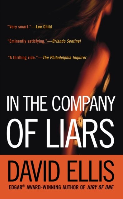 Cover for David Ellis · In The Company Of Liars (Pocketbok) (2006)