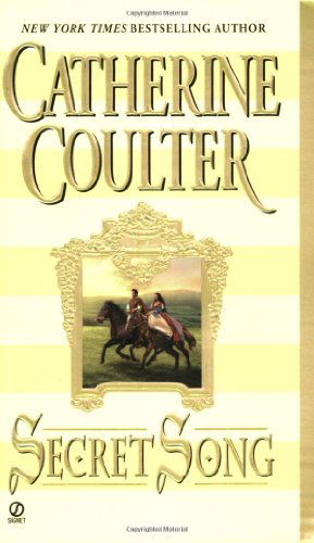 Cover for Catherine Coulter · Secret Song - Song Novels (Paperback Book) (2003)