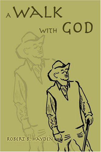 Cover for Robert Hayden · A Walk with God (Paperback Book) (2006)