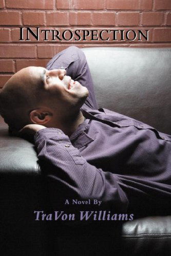 Cover for Travon Williams · Introspection (Paperback Book) (2008)