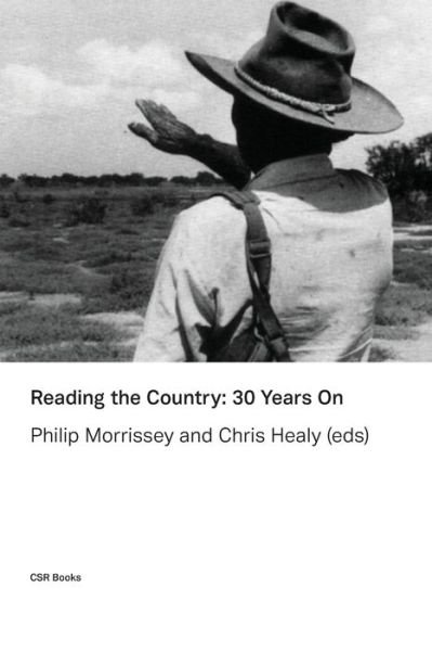 Philip Morrissey · Reading the Country 30 Years On (Taschenbuch) (2019)
